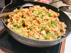 -李老爹香辣蟹(宣武门店)