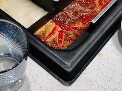 -巴奴毛肚火锅概念餐厅