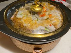 -绿茶餐厅(西湖银泰百货店)