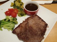 -必胜客(天河城店)