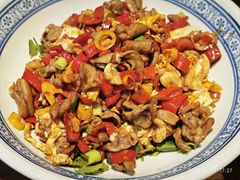 -鱼湘汇·湖南土菜·十五周年(龙汇路店)