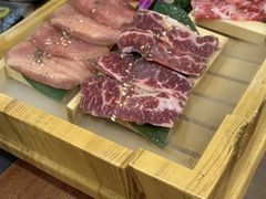 -大阪烧肉BAKA一代(十亩地店)