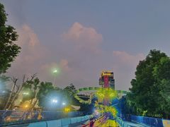 -武汉玛雅海滩水公园