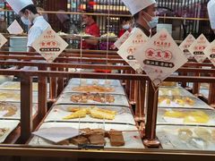 -抱德·潮汕味(琶洲店原惠城鱼仔)