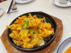 -银都上海菜馆(粤海东路店)