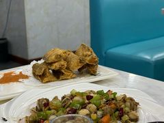 -威海渔村(黄兴路店)