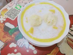 -甜心妈妈·榴莲星级糖水(北京路总店)