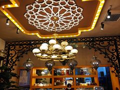 -美庐餐厅·湖北菜·吴佩孚公馆(南京路店)