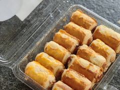 云腿一口酥-昆明冠生园·蛋糕·面包(南强街店)