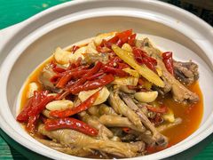 -费大厨辣椒炒肉(太平老街店)