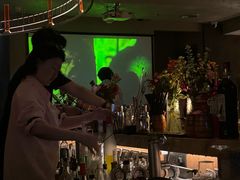 -BAR Signal·鸡尾酒酒吧
