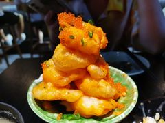 -YAMAKAWA(龙湖胥江天街店)