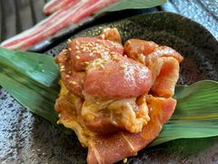 -炭虎烤肉(桂林路店)