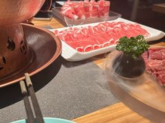 -额尔敦草原涮羊肉·烧烤(冻青树总店)