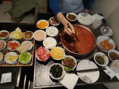 -咏江南·苏式火锅·苏州评弹(观前街店)