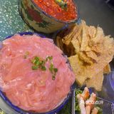 小姐姐们很漂亮啊 上菜速度非常快，10分钟全部上来