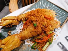 -乜都得港式茶楼(天贵路店)