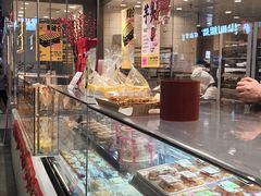 -鹤所·低糖零蔗糖烘焙(长楹店)
