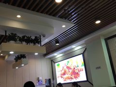 -咕叽咕叽自助烤肉小火锅(茂业清扬店)