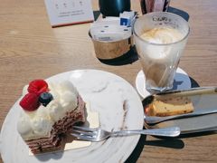 -粤海喜来登酒店·&More聚驿(天河城店)