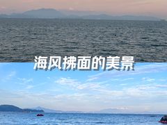 -大梅沙海滨公园