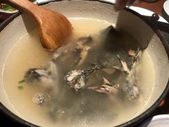 客家黑鸡汤-黑鸡小馆(金源店)