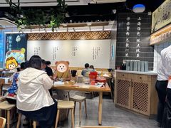 -馋三尺蟹粉小笼(人民广场店)