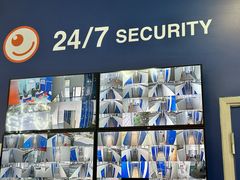 -StorHub趣存自助仓·迷你仓(金桥店)