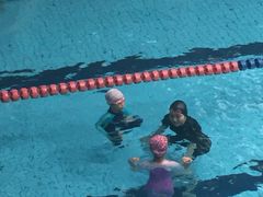 -芭芙莱泳健会(平吉店)