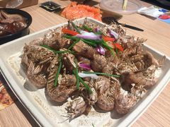 -盒马鲜生(悦峰店)