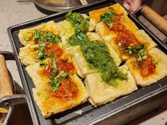 -伟大航路烤鱼(迅驰广场店)