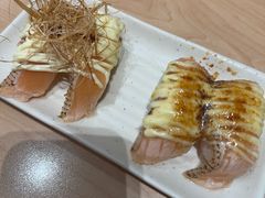 -友壹町寿司(佛山新DNA店)