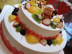 -四季厨房 鲁菜·孔府烤鸭(二环南路店)