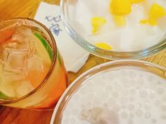 -七七家的糖水店(南湾街1号店)