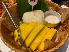 -太食獸泰式茶餐厅(IFS国金中心店)