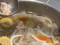 -椰小鸡·琼州糟粕醋(美兰缤纷城店)