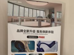 -YCHL FIT 健身(星寰店)