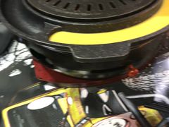 -胡悦里韩式烤肉(莱阳总店)