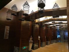 -贵阳万丽酒店·新满福楼餐厅