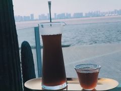 -游心咖啡(青山滨江店)