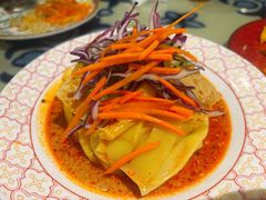 -撒拉花儿·新疆菜·清真(太阳宫店)