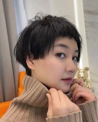 -Echo·回声专注男士发型设计