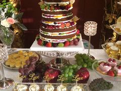 -爱之婚礼蛋糕(建外SOHO西区店)