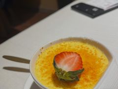 -俄士厨房(时代天街店)