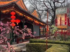 -白家大院·王府宫廷菜(苏州街店)