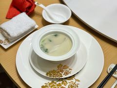 -酌宴府The China Club·广州万富希尔顿酒店(云城东路店)