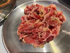 -杨小佳·齐齐哈尔烤肉·烤串(广州店)