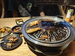 -九田家黑牛烤肉料理(溧阳吾悦店)