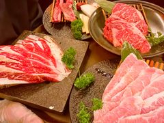 -無二炙坊·和牛烧肉(大钟寺1733店)
