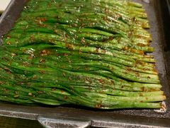 -很久以前羊肉串(农科路店)